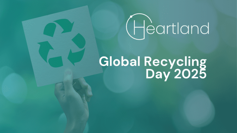 Global Recycling Day 2025: Fueling American Energy with Landfill-Bound Plastic Waste