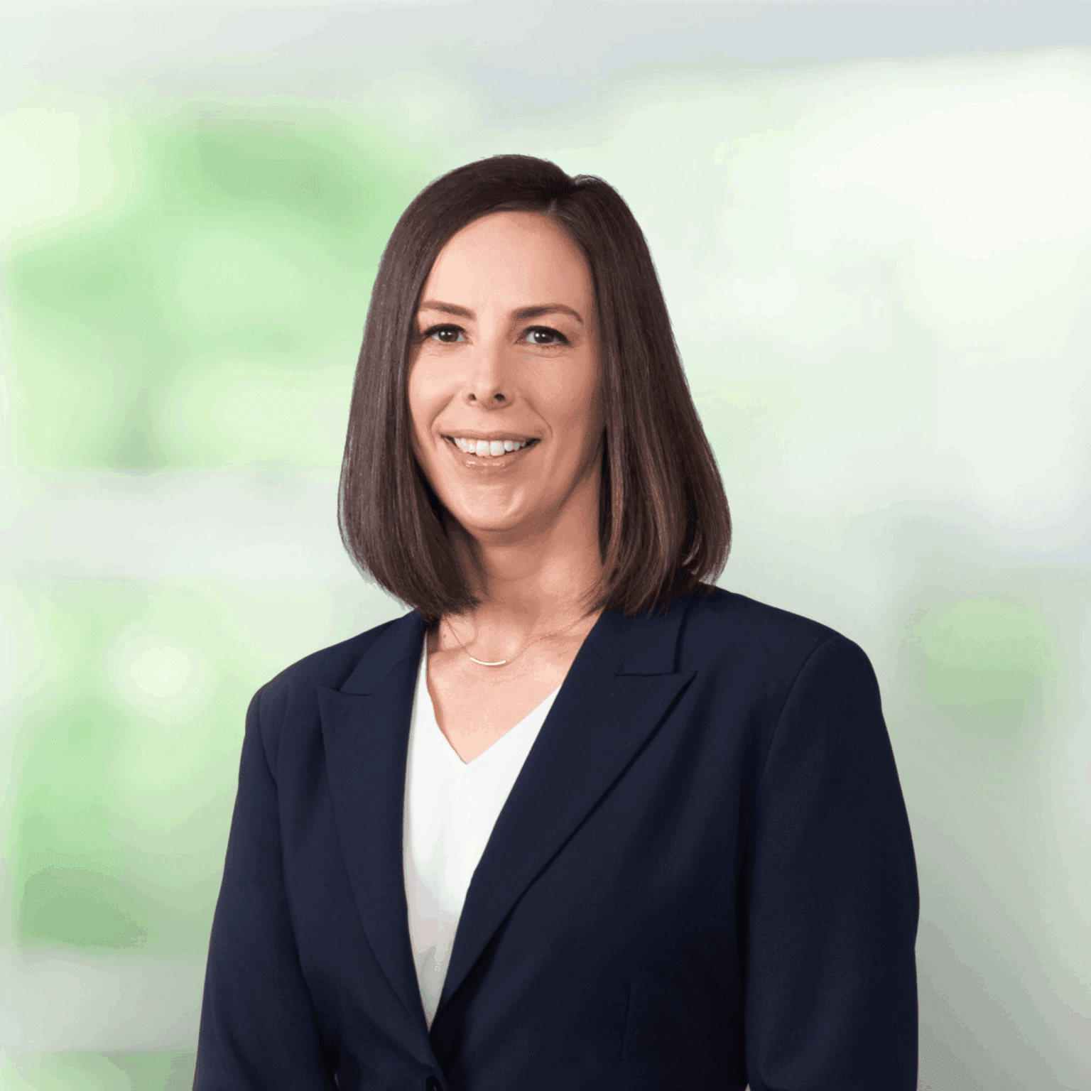Catharine Reid, Chief Marketing Officer at Heartland