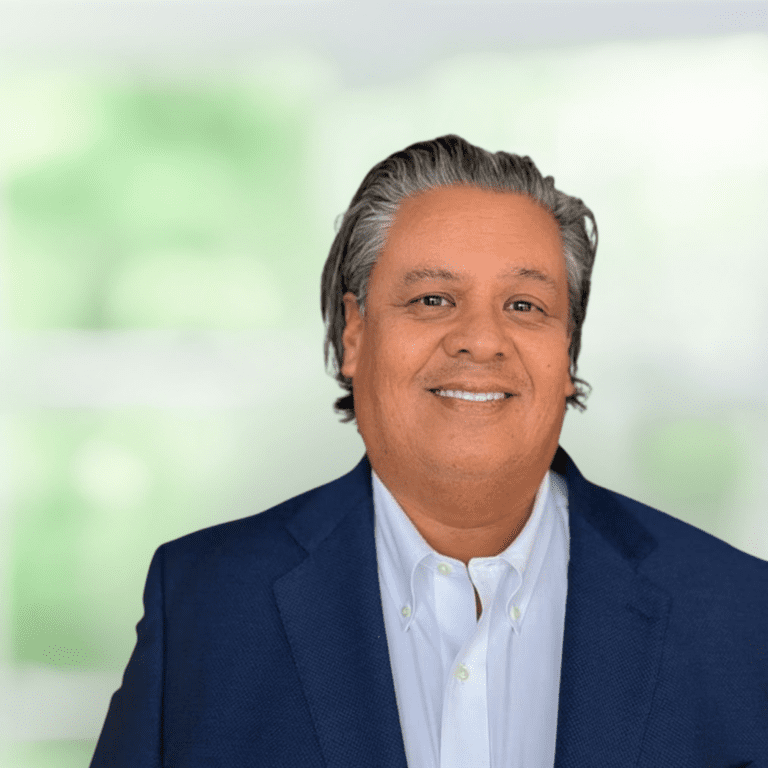 Mauricio “Mo” Vargas