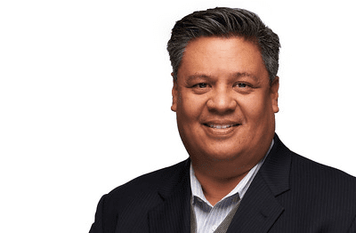 Mauricio “Mo” Vargas