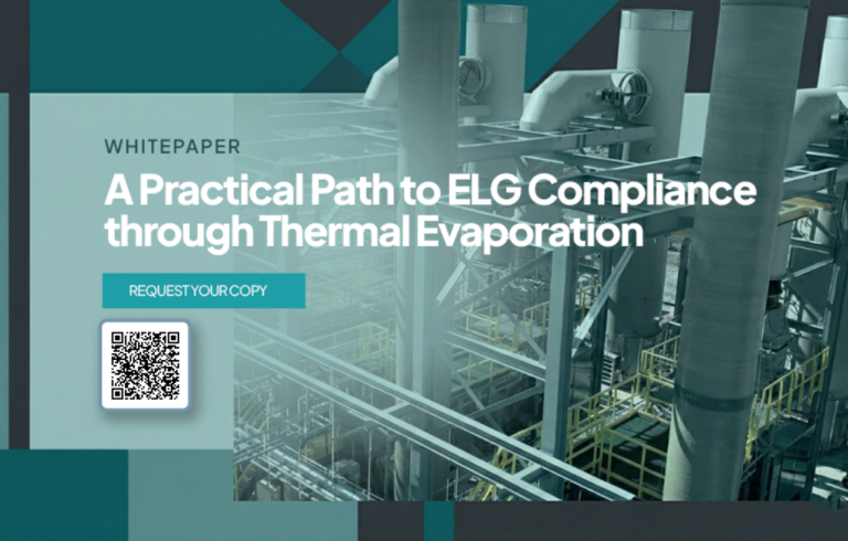 Get the Whitepaper: A Practical Path to ELG Compliance through Thermal Evaporation