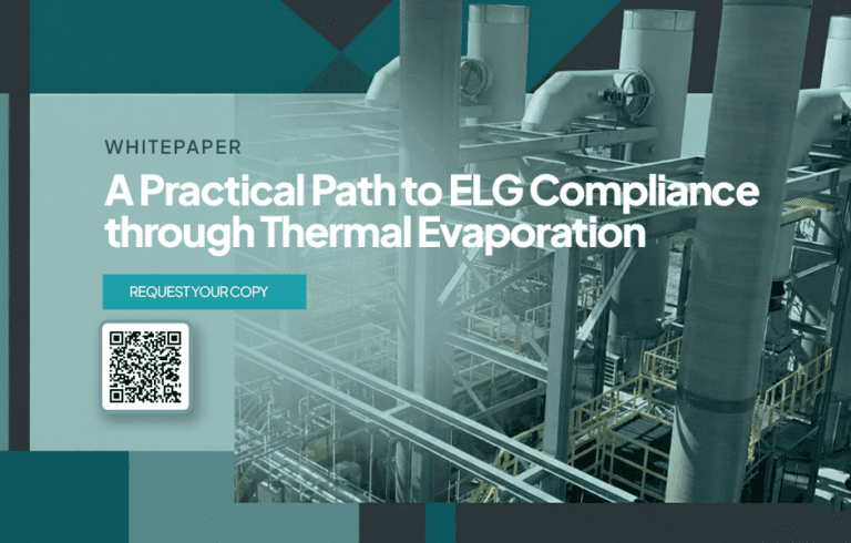Get the Whitepaper: A Practical Path to ELG Compliance through Thermal Evaporation