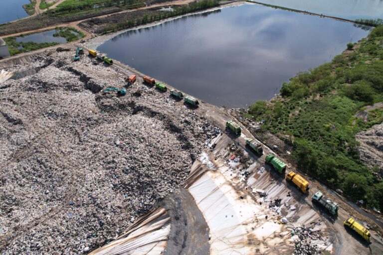 The History of Landfills and How They’ve Shaped Modern Waste Management