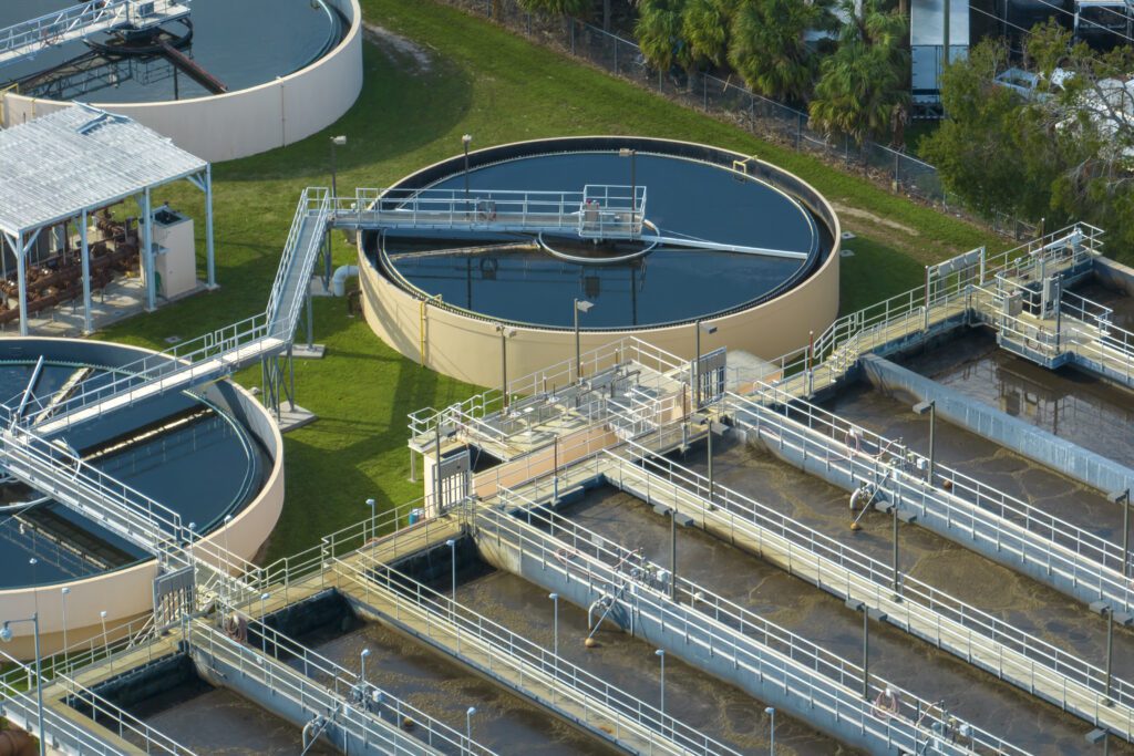 Wastewater Treatment Benefits: Everything You Need to Know
