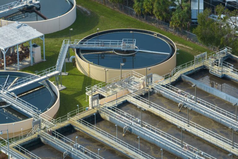 Why PFAS in Biosolids Matters to Us All