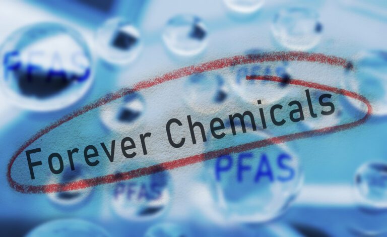 Why Incomplete PFAS Destruction Is So Dangerous