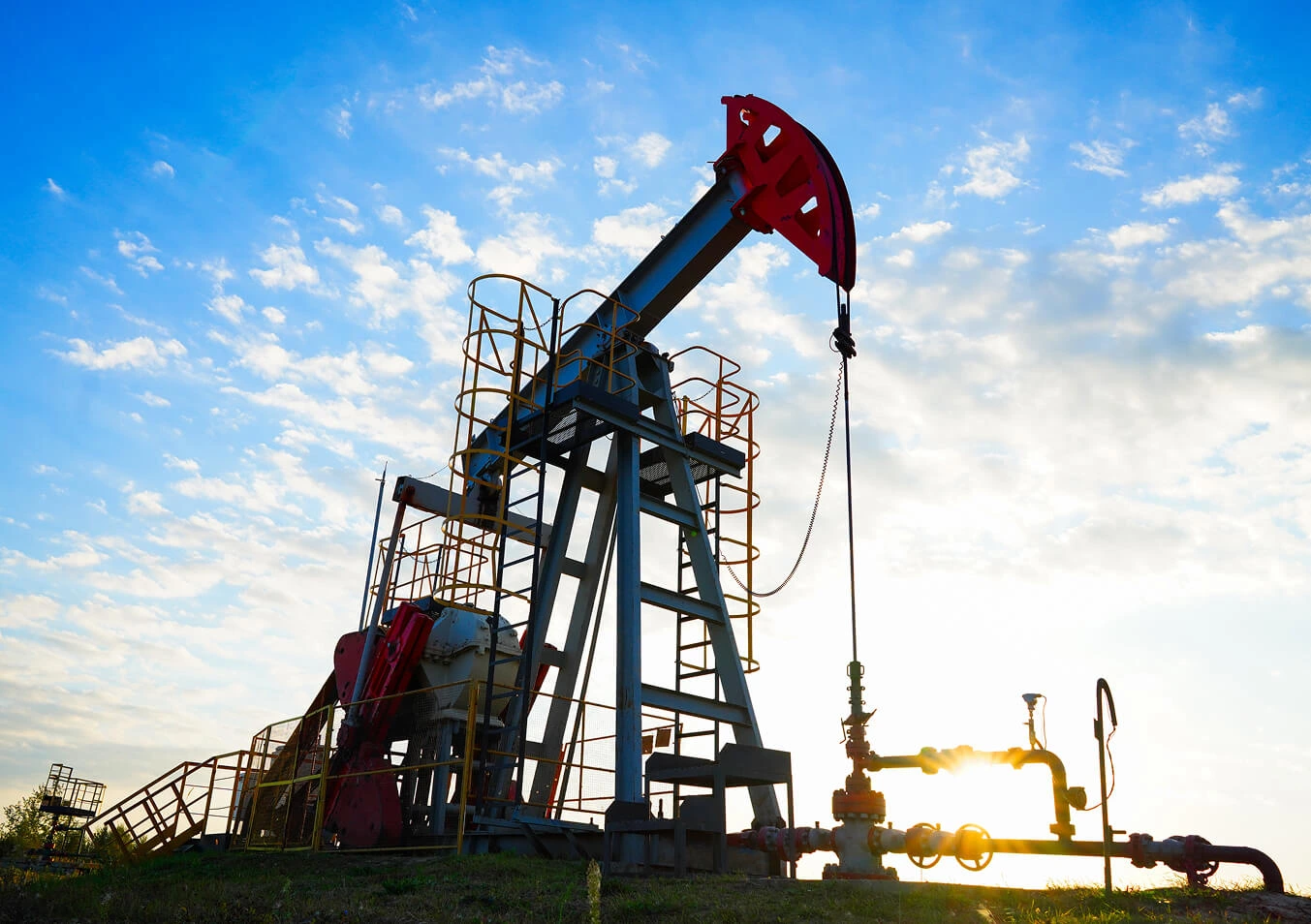 Fracking and Water: The Growing Challenge of Produced Water Management